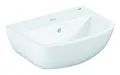 Grohe Bau Keramik Handwaschbecken 450 x 354 mm - Alpinweiß - 39424000