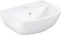 Grohe Handwaschbecken Bau Keramik BxHxT: 454x151x354mm