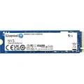 SNV3S/1000G - Kingston NV3 NVMeTM SSD, 1 TB, M.2 PCIe