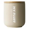 My Fluff Keramikgefäß - Sand LE | PUREMETICS