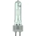 Philips - Mastercolour Cdm-t-lampe Mit Metallischen Hydropen Antrieb G12 150w Natrliches Licht Cdmt150942