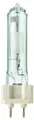 Philips Halogenmetalldampf 20005115 105mm G12 150.1W EEK: G (A - G) Neutralweiß Röhrenform 1St.