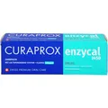 Enzycal Curaprox Zahnpasta Tube 75 ml