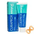 CURAPROX ENZYCAL 1450 Zahnpasta Mit Enzymen Zur Kariesprävention 75 ml