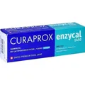 ENZYCAL Curaprox Zahnpasta, 75 ml PZN 07324390