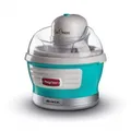 Ariete 643 Eismaschine Blau 12W 1.5 Liter