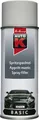 Auto-K Spritzspachtel Basic grau 400ml
