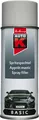 Auto-K Basic 400ml, Spritzspachtel grau 233032