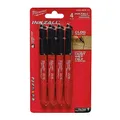 Milwaukee Inkzall Marker, Schwarz, 4 Stück