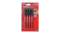 Black Marker Set 4-tlg.. 4932480551