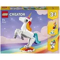 LEGO LEGO® Creator: Magisches Einhorn - ab 7 Jahren