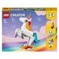 LEGO Magisches Einhorn (31140, LEGO Creator 3-in-1) (31140)