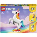 31140 LEGO CREATOR Magisches Einhorn