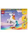 LEGO Creator 31140 Magisches Einhorn