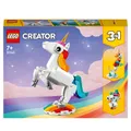 LEGO Magisches Einhorn - 31140