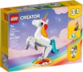 LEGO Creator 31140 Magisches Einhorn (31140)
