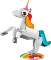 LEGO 31140 - LEGO Creator - Magisches Einhorn