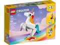 Gadget - Lego: 31140 - Creator - Unicorno Magico -D- Lego