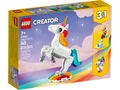 LEGO Creator 3in1 Magisches Einhorn (31140)