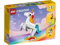 Gadget - Lego: 31140 - Creator - Unicorno Magico -D- Lego