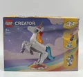 LEGO® Creator 31140 Magisches Einhorn