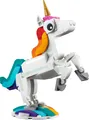 LEGO® Creator 31140 Magisches Einhorn
