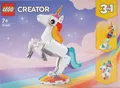 LEGO® Creator 31140 Magisches Einhorn - NEU in OVP