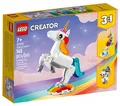 LEGO Creator Magisches Einhorn 31140 LEGO