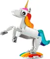 LEGO® Set 31140 - Magical Unicorn - Neuware von Händler
