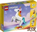 LEGO® CREATOR: 31140 Magisches Einhorn ! NEU & OVP !