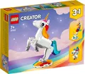LEGO® CREATOR  31140  Magisches Einhorn, 3-in-1-Set, NEU & OVP