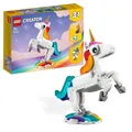 LEGO CREATOR: Magisches Einhorn (31140)  Neu und OVP