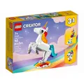 Lego 31140 Magisches Einhorn
