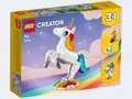LEGO 31140 Creator 3in1 Magisches Einhorn NEUHEIT 2023 OVP+