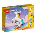 Lego -Schöpfer 31140 Magisches Einhorn
