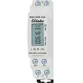 Wechselstromzähler Eltako WSZ15DE-32A