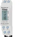 Eltako Stromzähler elektronisch Wechselstrom Drehstrom Analog Digital