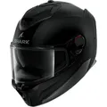 Shark Spartan GT Pro, Integralhelm - Rot - M