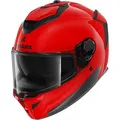 SHARK, Integraler Motorradhelm Spartan GT PRO BLANK RED, M