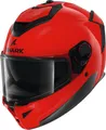 SHARK SPARTAN GT PRO blank rot  Gr.M ! UVP 499,99€ !