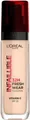 L'ORÉAL PARIS Foundation INFAILLIBLE 32H FRESH WEAR MAKE-UP FOUNDATION, wirkt bis zu 32 Stunden lang wie frisch aufgetragen