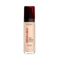 L'Oréal Paris Make-up, Wasserfest und langanhaltend, Flüssige Foundation mit LSF 25, Infaillible 32H Fresh Wear Make-up, 20 Neutral, 30 ml