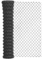 Alberts 604974 wire mesh | anthracite | height 150 cm | length 25 m