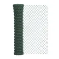 Alberts® Maschendraht-Geflecht Anthrazit 25 Meter 1500 mm