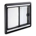 Dometic SEITZ  S4 Schiebefenster 120 x 60 cm