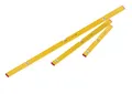 Stabila Wasserwaagen PRO SET 80 AS, 3-teilig: 180 cm / 100 cm / 60 cm