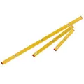 Stabila Leichtmetallwasserwaagen PRO SET 80 AS 3-teilig 180cm /100cm /60cm 19913