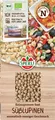 Sperli BIO Keimsprossen-Samen Süßlupine, 200 g - Kraftpakete für´s ganze Jahr