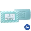 36x Atkinson Seife Green Duft - Mehrfarbig