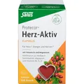 Salus Protecor Herz-Aktiv Kapseln, 120 St. Kapseln